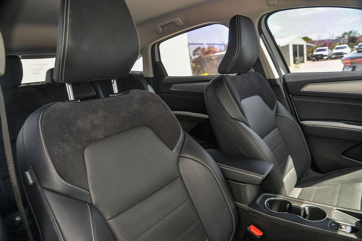 2021 Renault Arkana Intens JL1