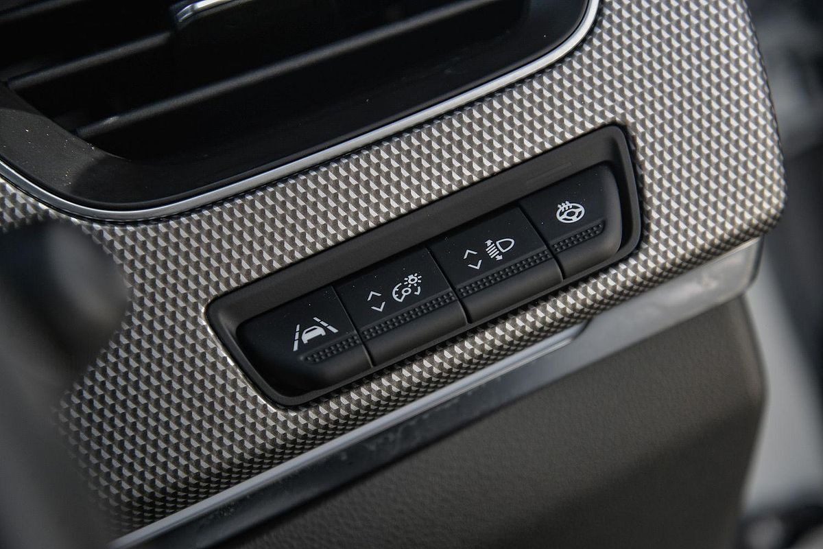 2021 Renault Arkana Intens JL1