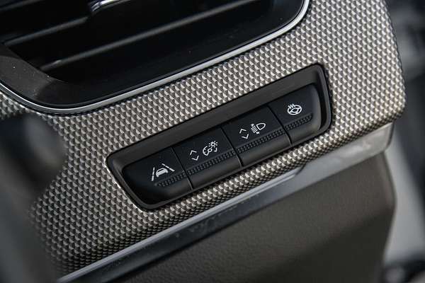 2021 Renault Arkana Intens JL1