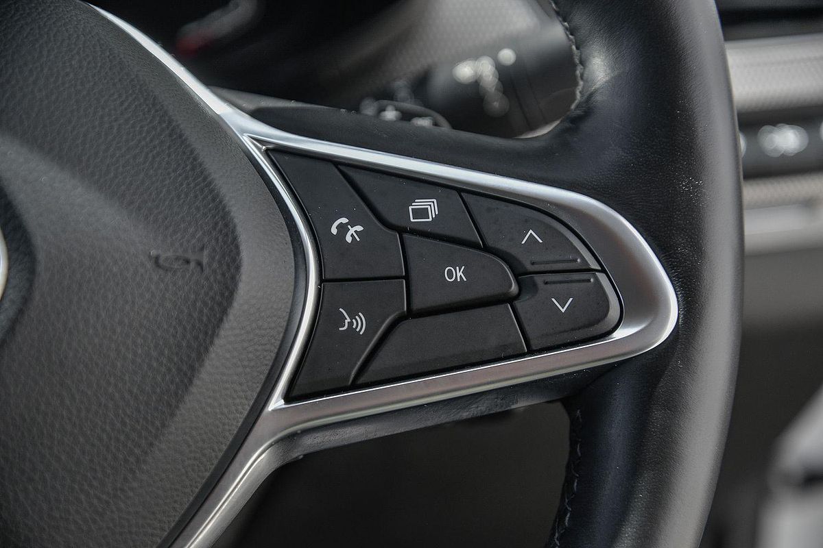 2021 Renault Arkana Intens JL1