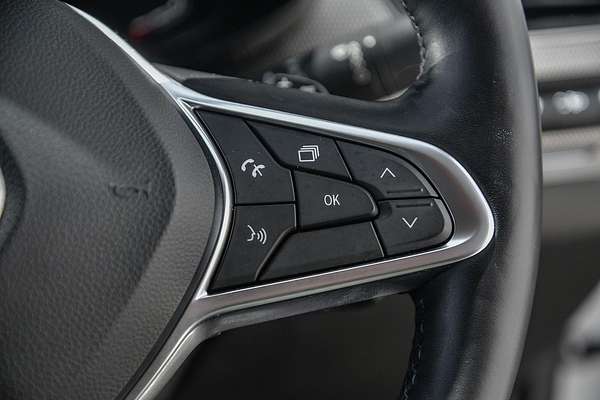 2021 Renault Arkana Intens JL1