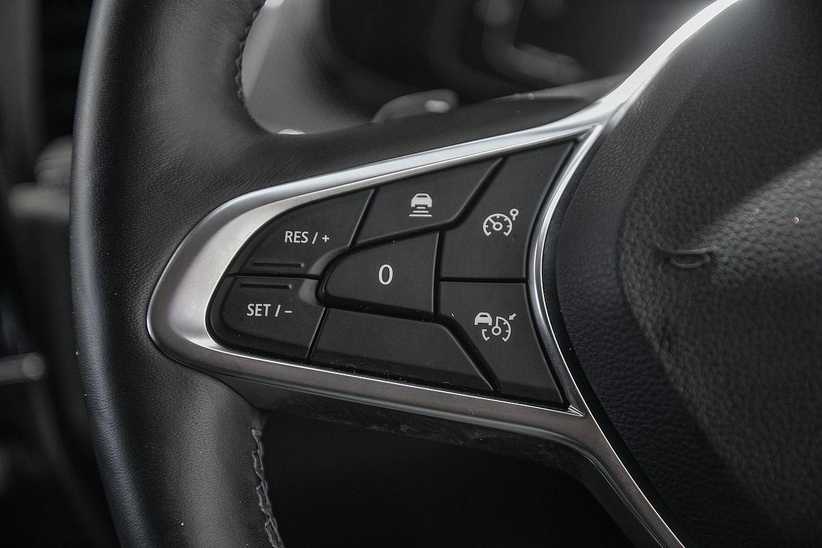 2021 Renault Arkana Intens JL1