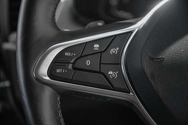 2021 Renault Arkana Intens JL1