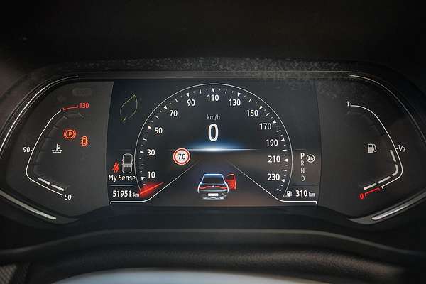 2021 Renault Arkana Intens JL1