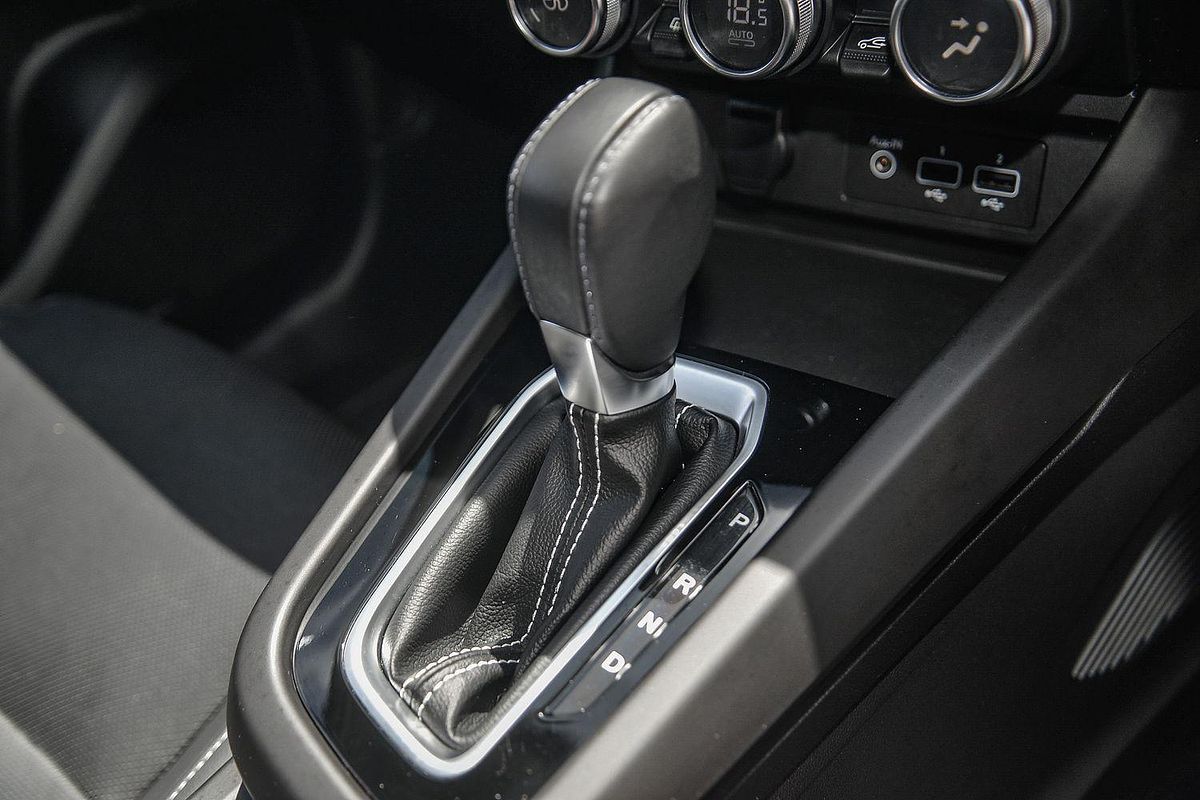 2021 Renault Arkana Intens JL1