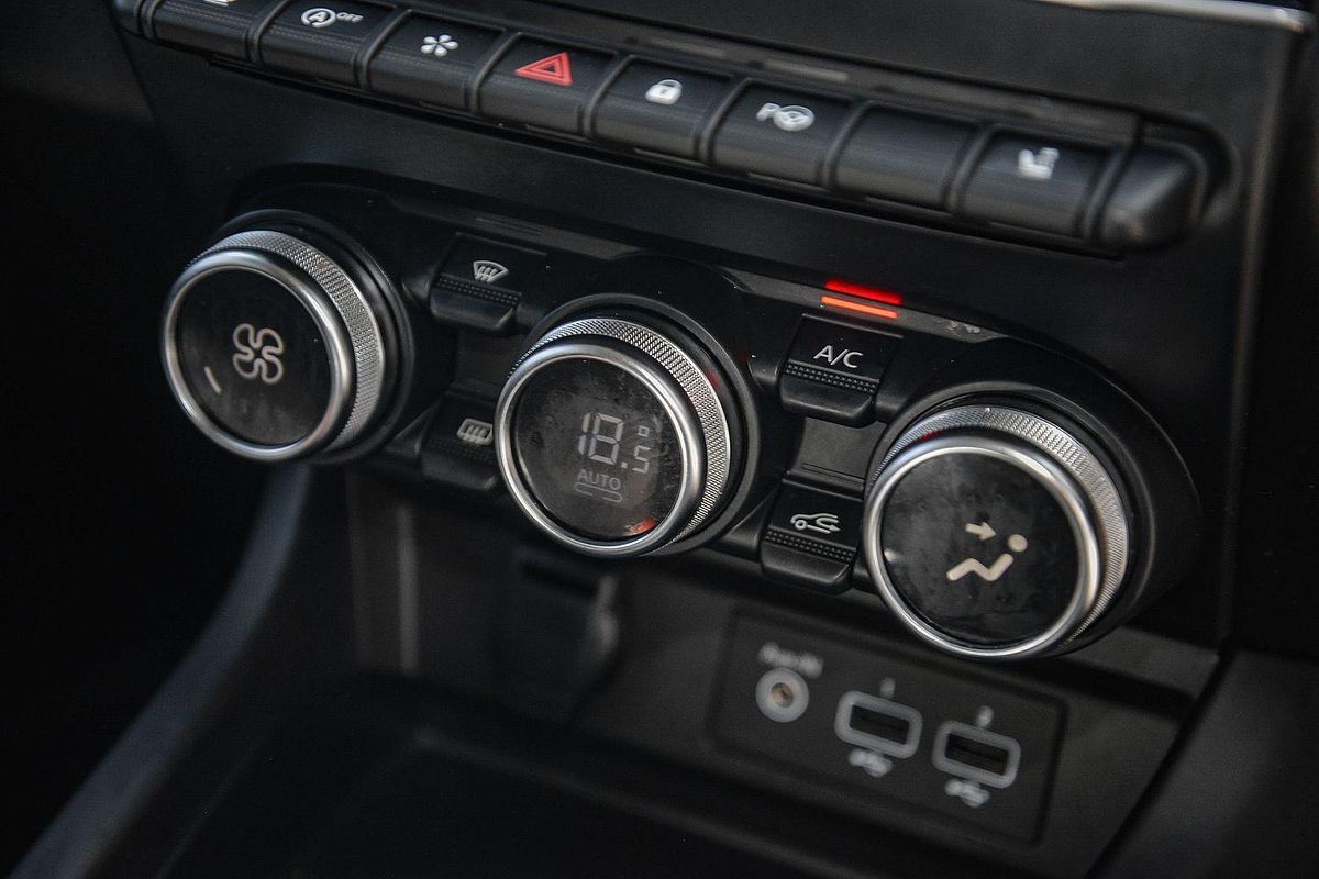 2021 Renault Arkana Intens JL1