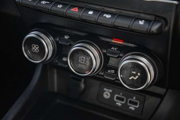 2021 Renault Arkana Intens JL1