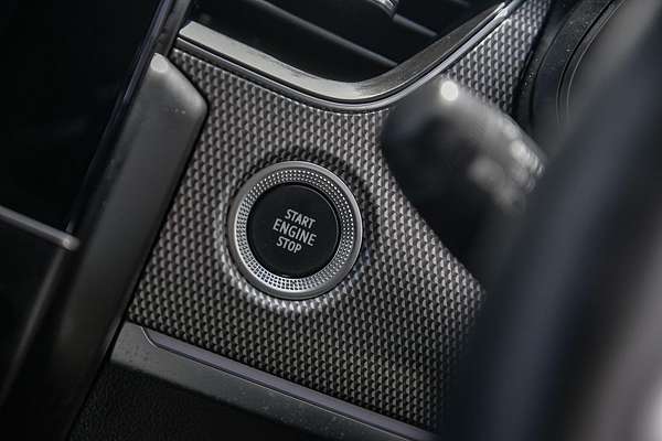 2021 Renault Arkana Intens JL1