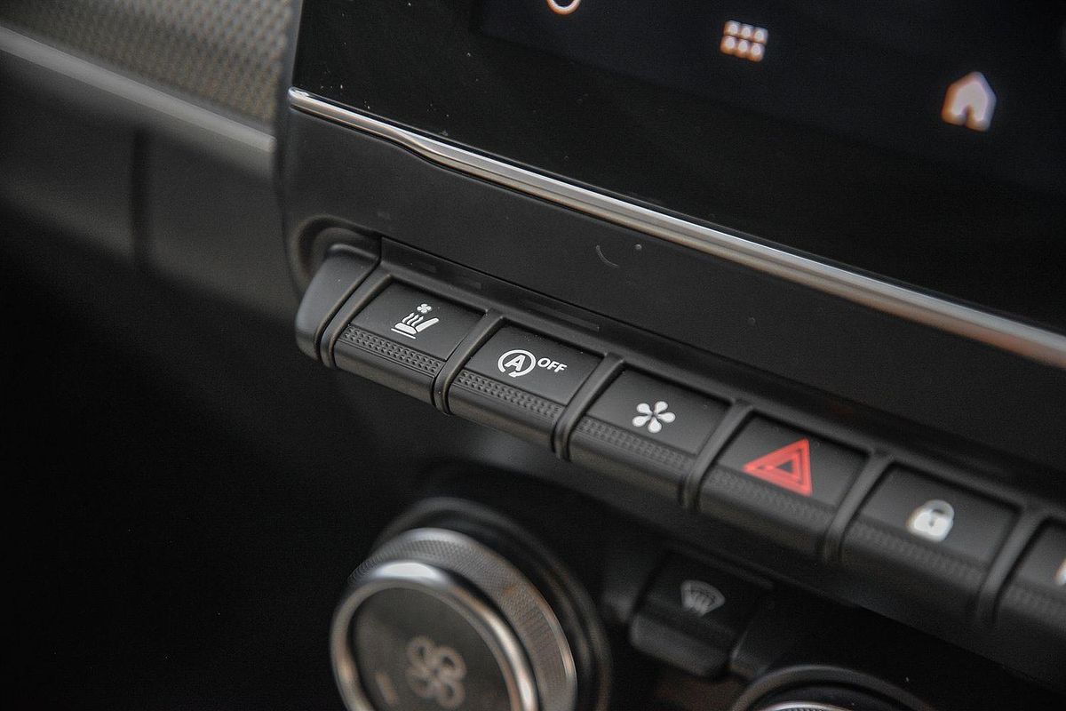 2021 Renault Arkana Intens JL1