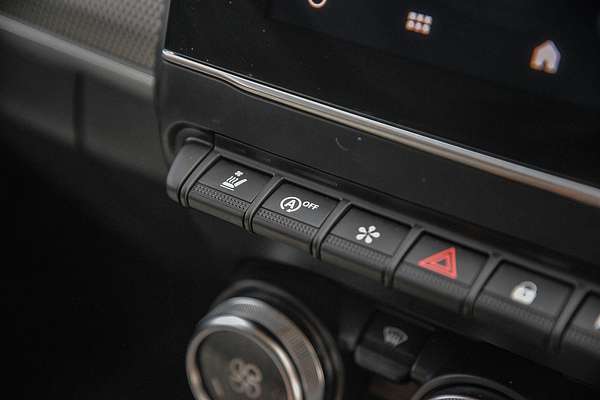 2021 Renault Arkana Intens JL1