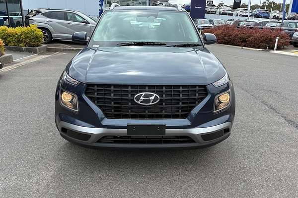 2025 Hyundai Venue QX.V5