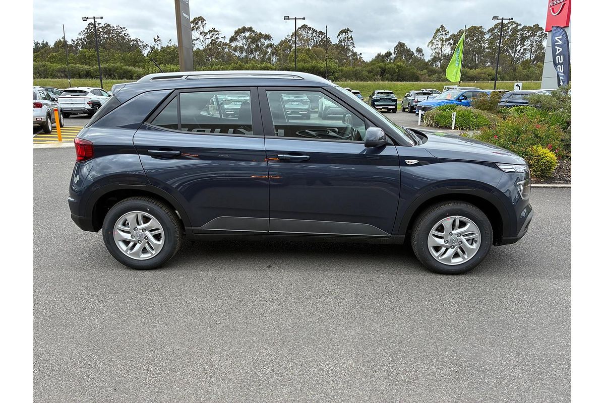 2025 Hyundai Venue QX.V5
