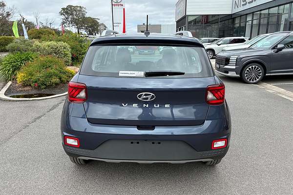 2025 Hyundai Venue QX.V5