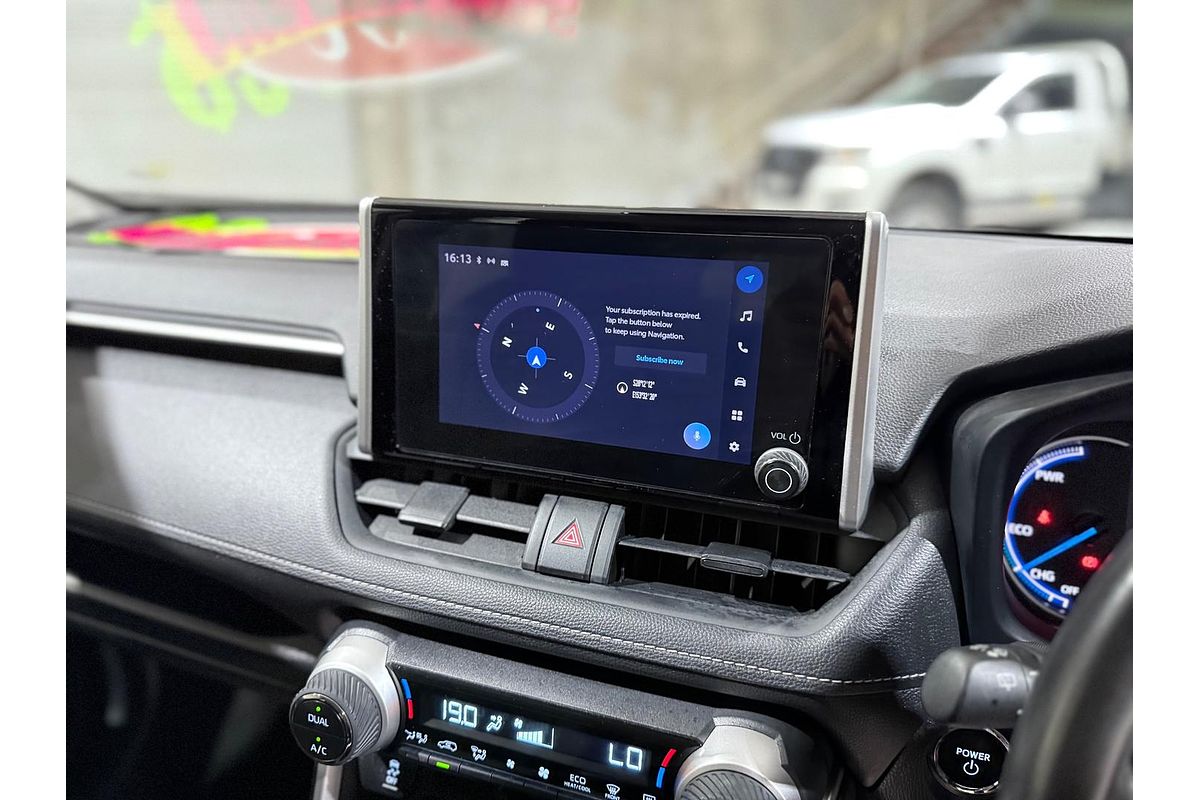 2024 Toyota RAV4 GX AXAH54R