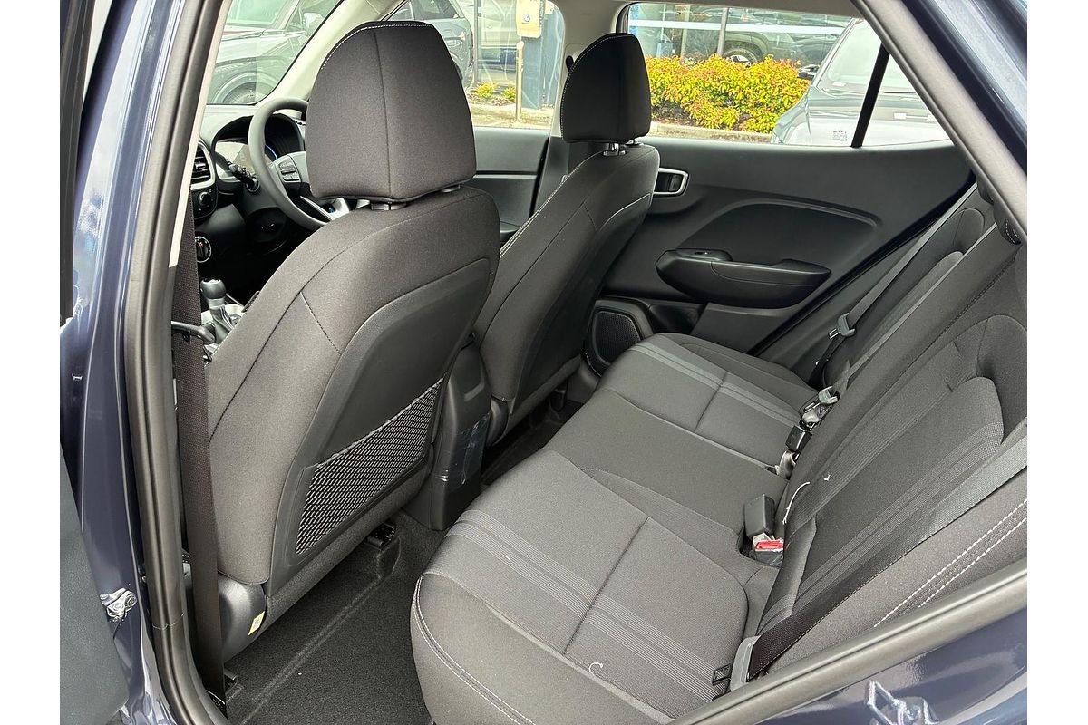 2025 Hyundai Venue QX.V5
