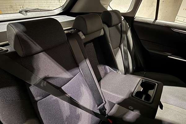 2024 Toyota RAV4 GX AXAH54R