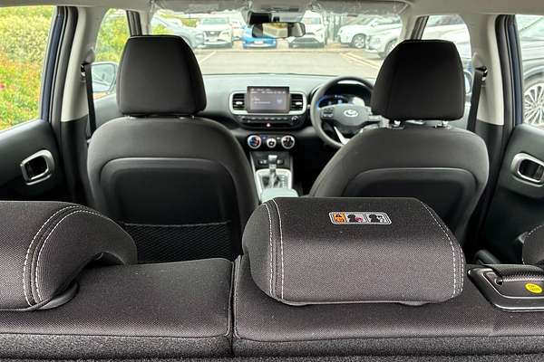 2025 Hyundai Venue QX.V5