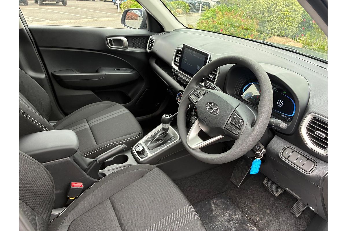 2025 Hyundai Venue QX.V5