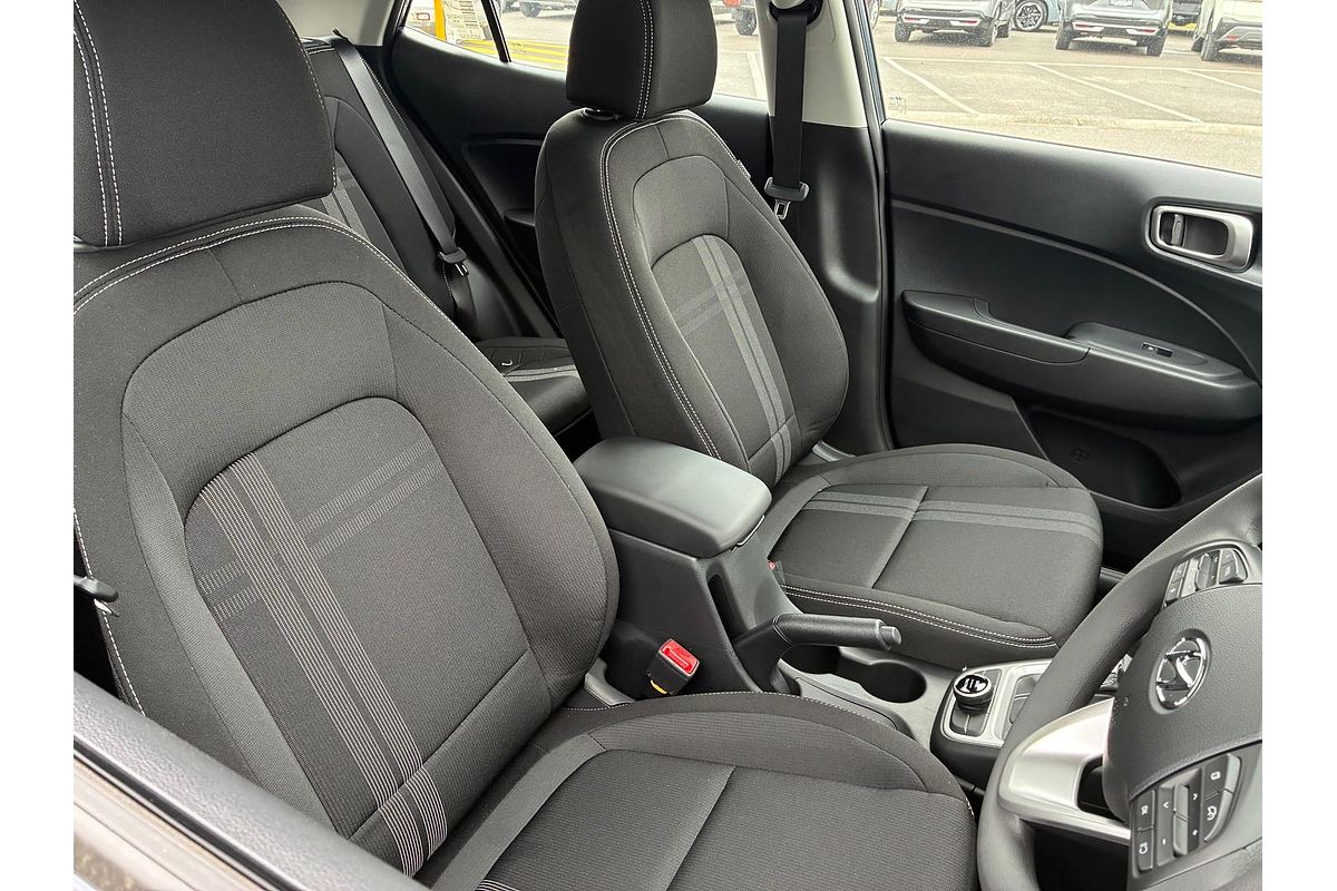 2025 Hyundai Venue QX.V5