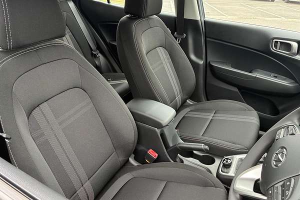 2025 Hyundai Venue QX.V5