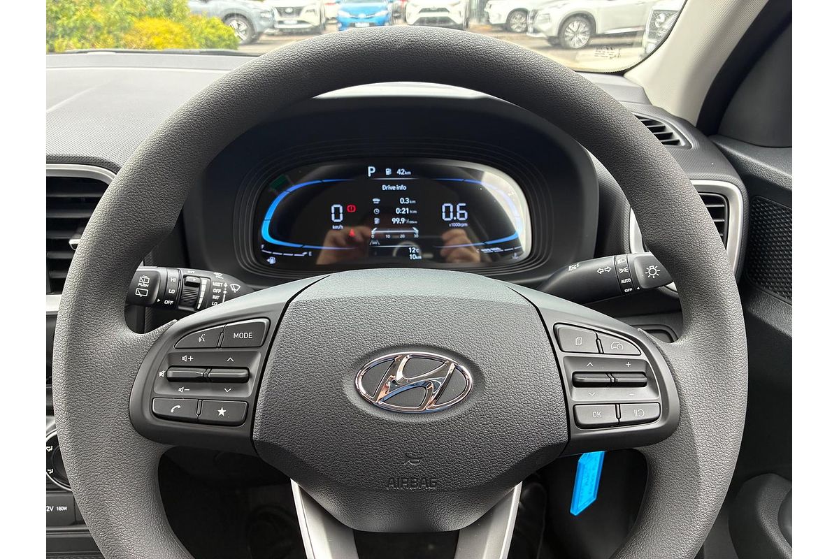 2025 Hyundai Venue QX.V5