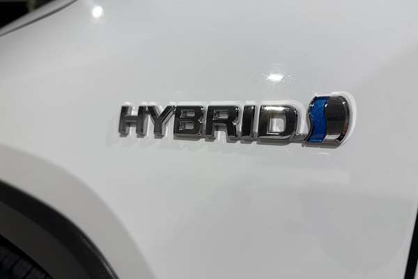 2024 Toyota RAV4 GX AXAH54R