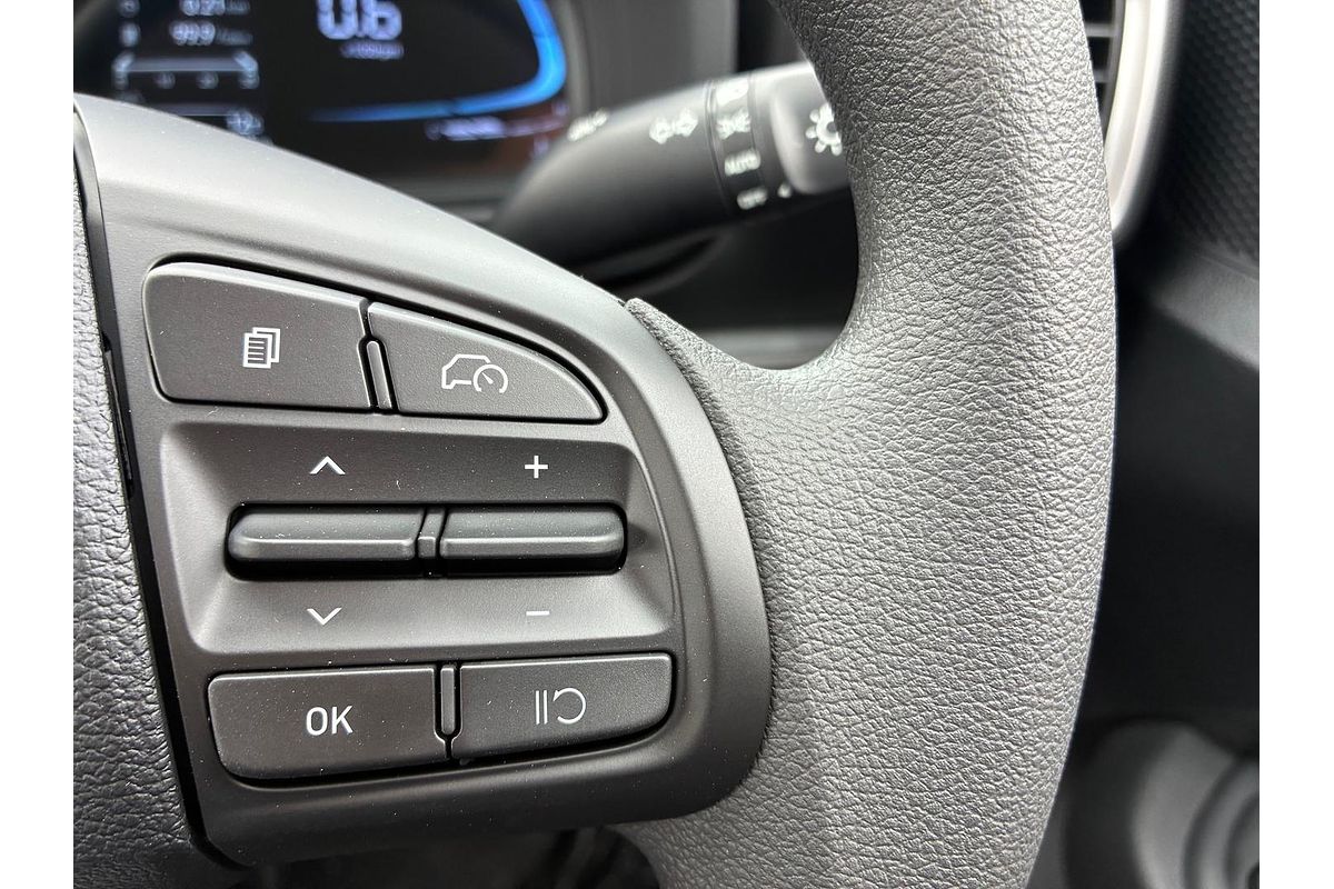 2025 Hyundai Venue QX.V5