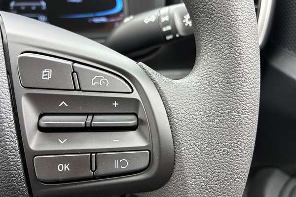 2025 Hyundai Venue QX.V5