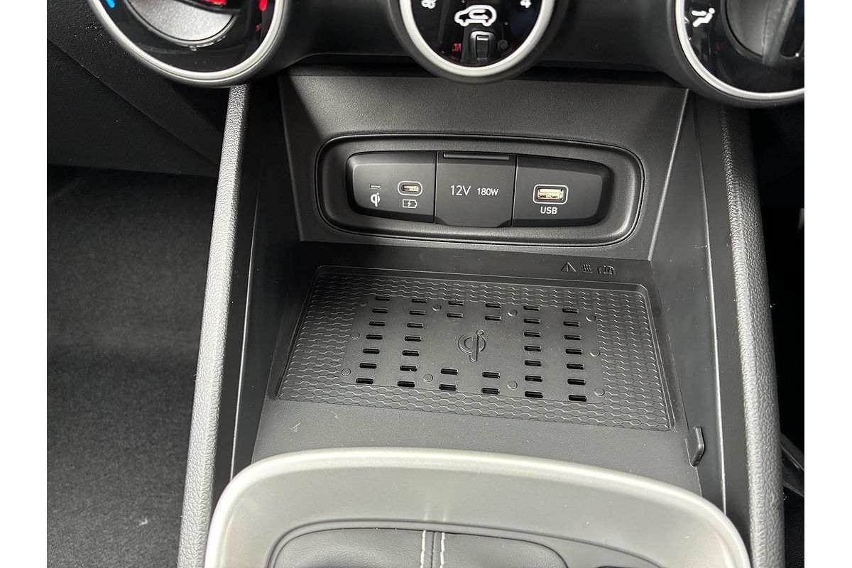 2025 Hyundai Venue QX.V5