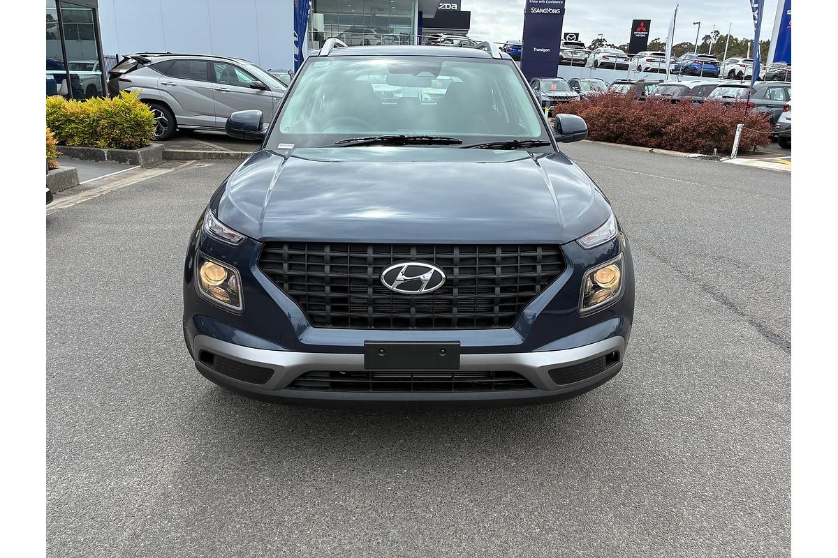 2025 Hyundai Venue QX.V5