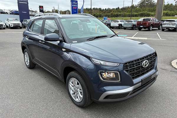 2025 Hyundai Venue QX.V5