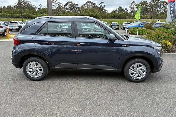 2025 Hyundai Venue QX.V5