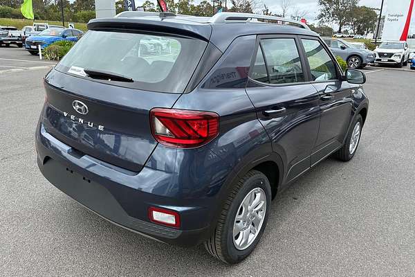 2025 Hyundai Venue QX.V5