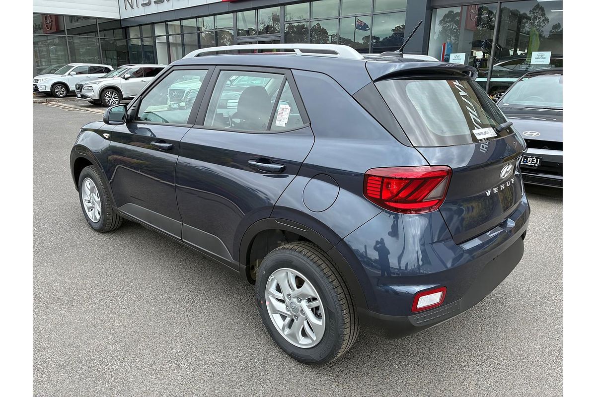 2025 Hyundai Venue QX.V5
