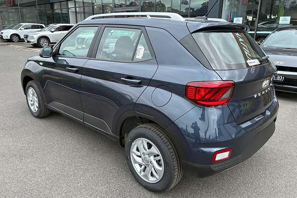 2025 Hyundai Venue QX.V5
