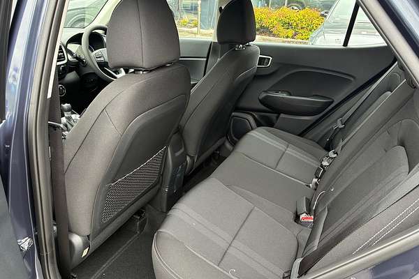 2025 Hyundai Venue QX.V5