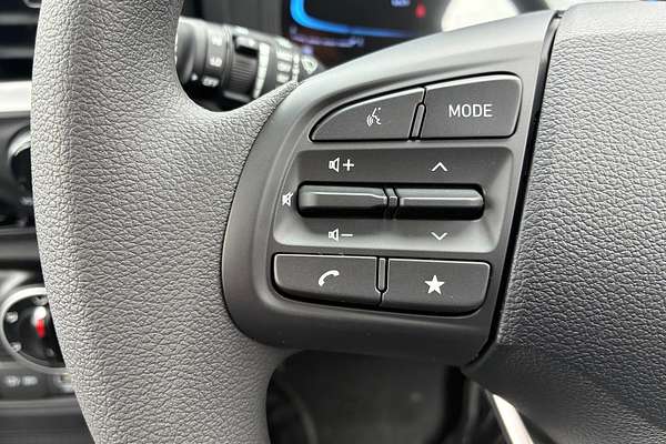 2025 Hyundai Venue QX.V5