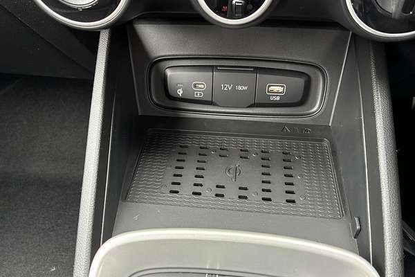 2025 Hyundai Venue QX.V5