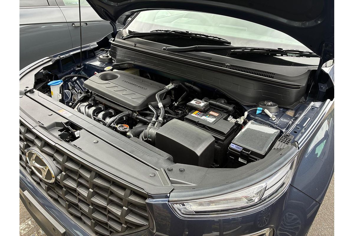 2025 Hyundai Venue QX.V5