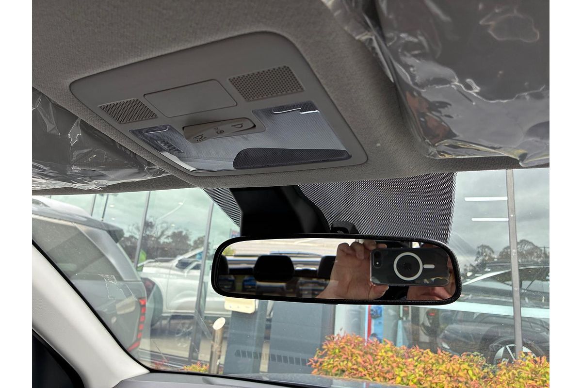 2025 Hyundai Venue QX.V5