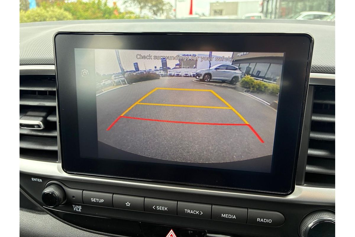 2025 Hyundai Venue QX.V5