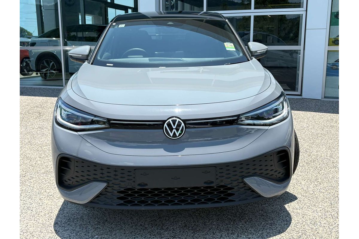 2025 Volkswagen ID.5 Pro E2