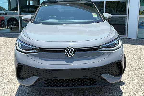 2025 Volkswagen ID.5 Pro E2