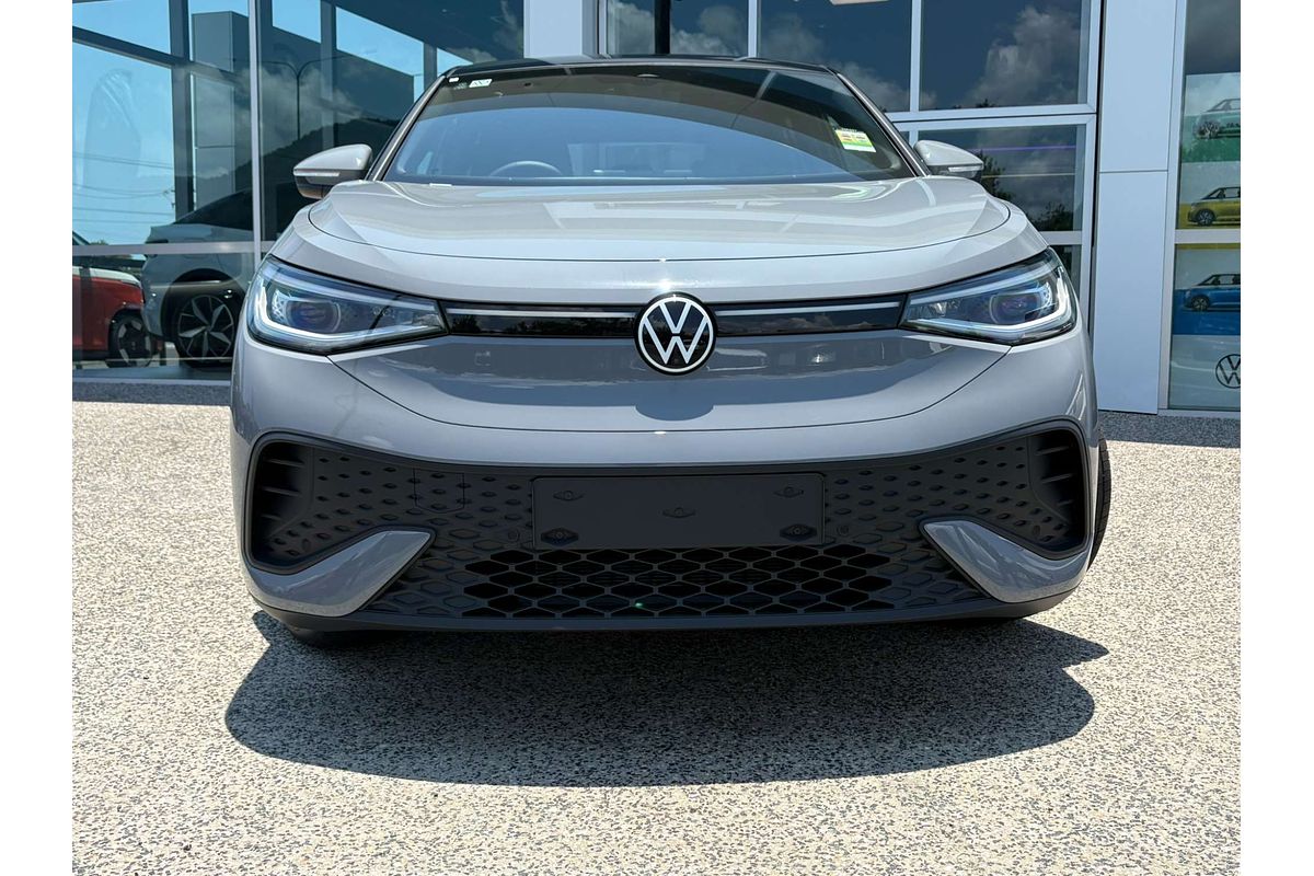 2025 Volkswagen ID.5 Pro E2