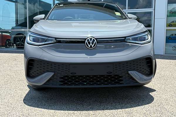 2025 Volkswagen ID.5 Pro E2