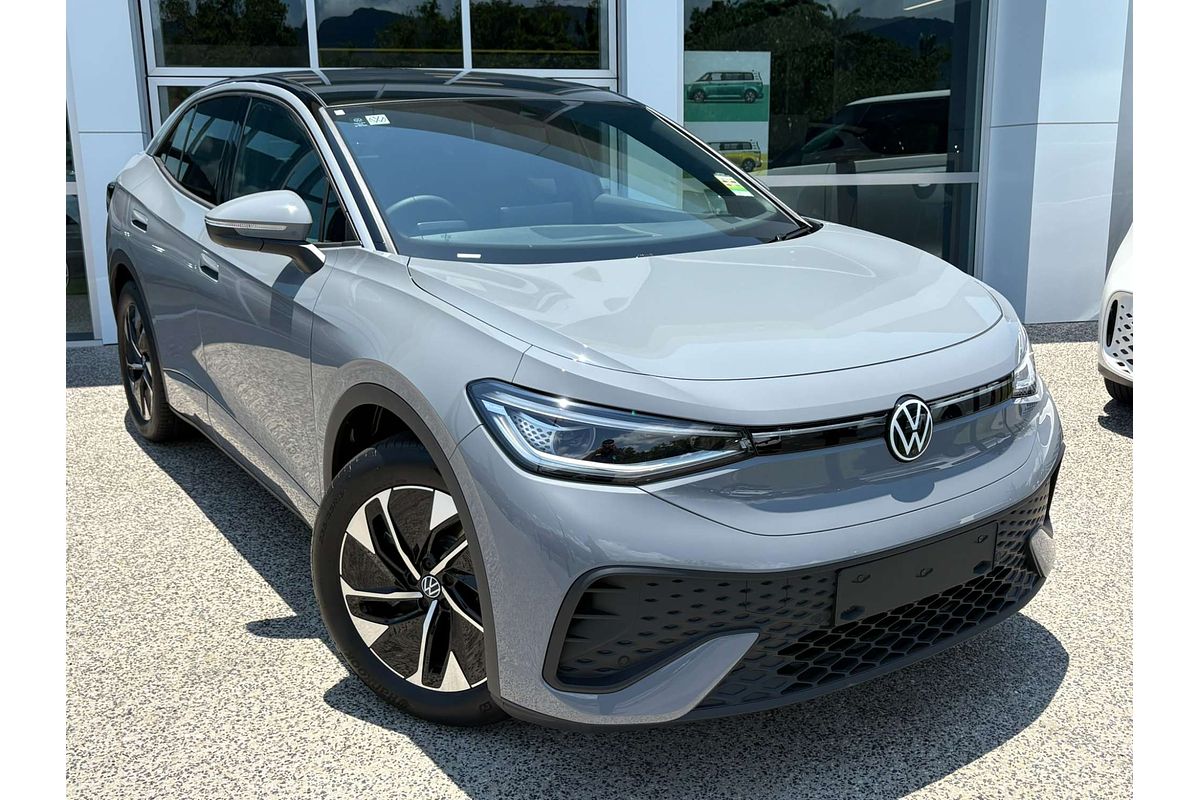 2025 Volkswagen ID.5 Pro E2