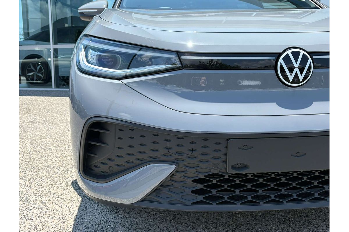 2025 Volkswagen ID.5 Pro E2