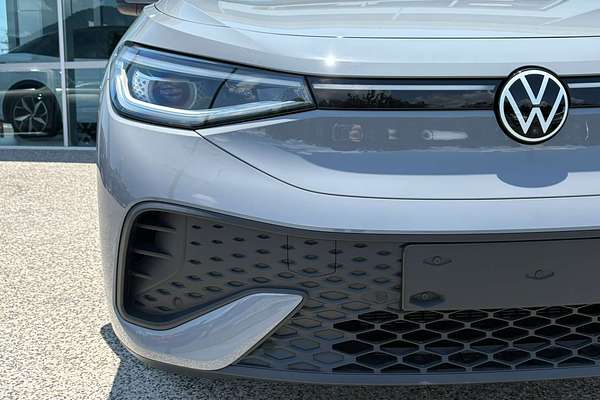 2025 Volkswagen ID.5 Pro E2