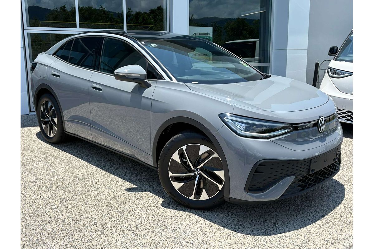 2025 Volkswagen ID.5 Pro E2