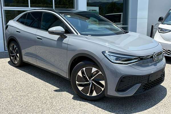 2025 Volkswagen ID.5 Pro E2